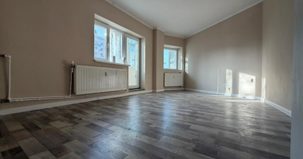 5 Min Metrou Aparatorii Patriei | Apartament 3 camere decomandat