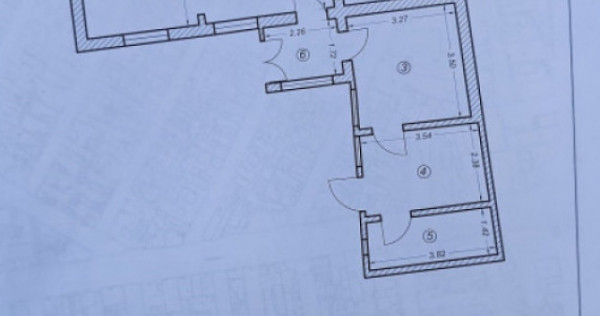 Casa 4 camere de vanzare, zona Bratianu-Constanta