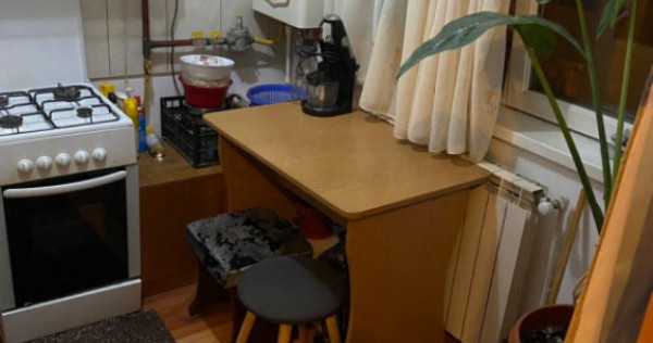 Garsonieră situată &icirc;n zona Poarta 6, Constanța