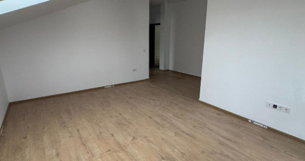 Garsoniera semidecomandat - zona Sanpetru