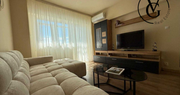 Apartament 4 camere | Piata Victoriei | Titulescu