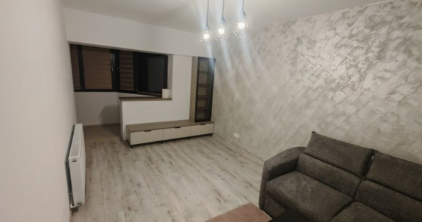 Apartament 2 camere de inchiriat zona Tomis II, CENTRALA GAZ