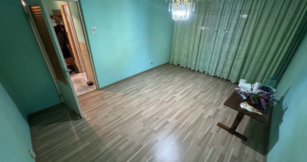 Apartament 4 camere zona Inel 2