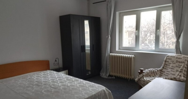 Apartament 3 camere,Bdul.Unirii,Zepter,Piata Alba Iulia!
