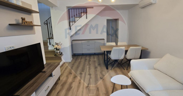 DE INCHIRIAT Casă / Vilă cu 5 camere &icirc;n zona Ferme/OTO...