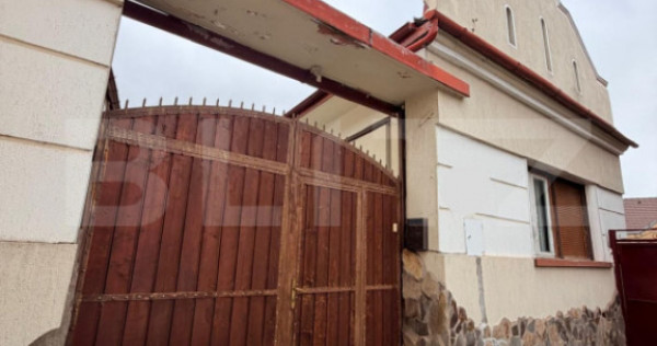 CASA MODESTA DE VANZARE CRISTIAN, 155.000 EUR NEGOCIABIL