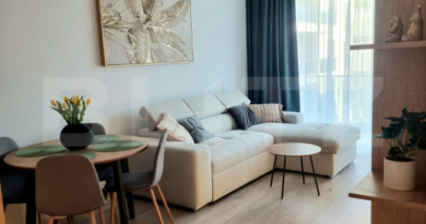 Apartament modern cu 3 camere, in Prima Arena