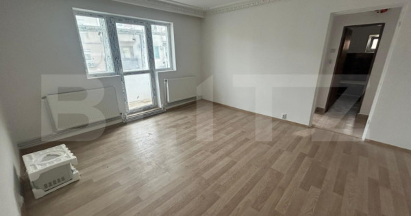 Apartament 2 camere, 60 mp, zona Micro 11