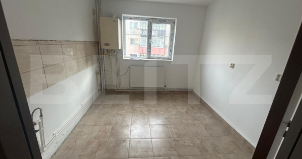 Apartament 2 camere, 52 mp, zona Micro 11