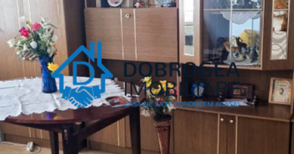 ULTRACENTRAL-2 CAMERE DECOMANDAT ,CENTRALA GAZ, DE RENOVAT