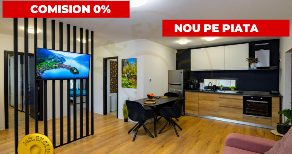 Casa pe parter, 3 camere, mobilata si utilata, Stefanesti