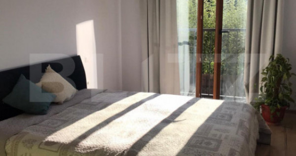 Apartament 2 camere, decomandat, parcare, zona strazii Mirce