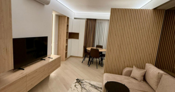 Apartament 2 camere Pipera | Aviatiei | Cortina North