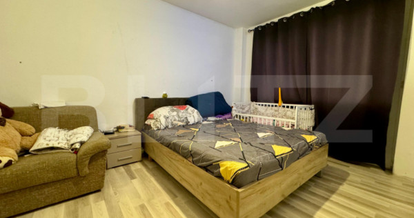 Oportunitate Unică &ndash; Apartament 2 Camere, 48.5 mp, zona D