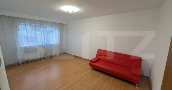 Apartament 3 camere, 61 mp, zona Dedeman