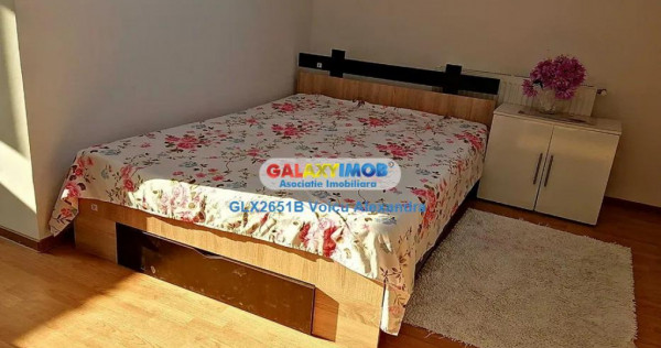 Garsoniera Moderna Vila Berceni - Dimitrie Leonida - Popesti