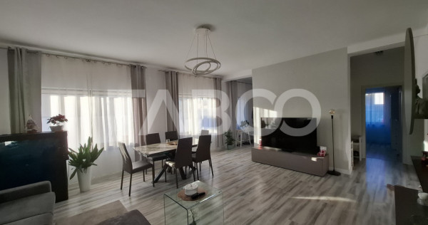 Casa individuala de vanzare 5 camere 172 mp langa Padurea Du