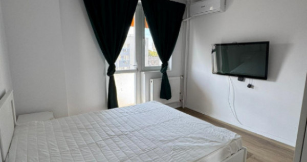 Apartament 3 camere | Metrou Tineretului