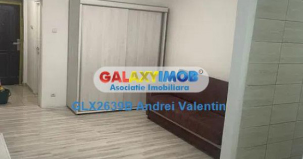 Garsoniera Moderna Berceni - Piata Progresu - Giurgiului