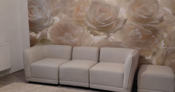 De inch iriat apartament 2 cam dec &ndash; Zona Baia Comunal?...