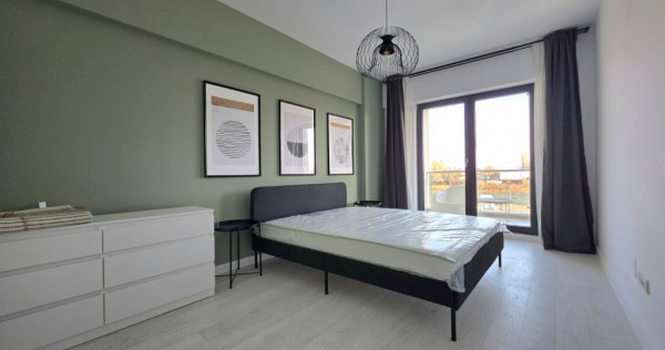 SunLake Residence, Mobilat Utilat, Gata de Mutat