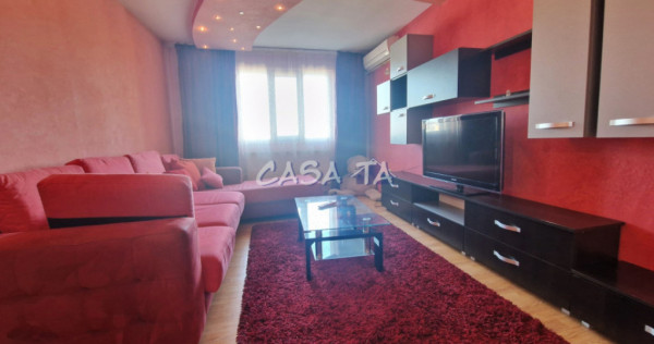 Apartament 2 camere, situat &icirc;n T&acirc;rgu Jiu, Str Ioan Slavici