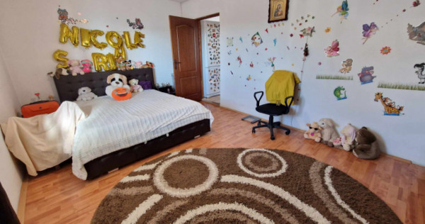 Apartament 2 camere, situat &icirc;n T&acirc;rgu Jiu, Lt. Col. D-tru P