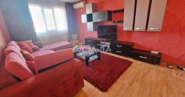 Apartament 2 camere, situat &icirc;n T&acirc;rgu Jiu, Str. Ioan Slavic
