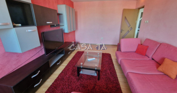 Apartament 2 camere, situat &icirc;n T&acirc;rgu Jiu, Str. Ioan Slavic