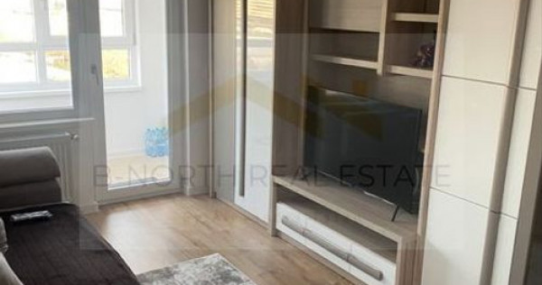 Apartament 2 camere de &icirc;nchiriat &ndash; Panorama City | Mob...