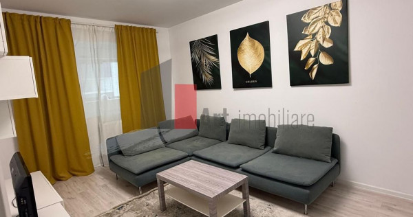 Vindem/inchiriem apartament superb 2 camere in Envogue Re...