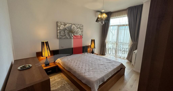 Apartament lux cu 3 camere de inchiriat in zona Domenii/H...