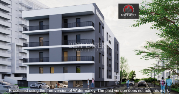 2 camere Parcare Inclusa Direct Dezvoltator 5 min STB