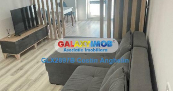 Apartament 2 Camere Premium - Parcul Carol