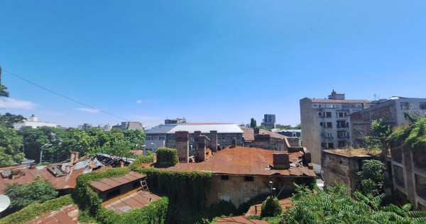 Apartament 2 cam MOBILAT&UTILAT Complet-Universitate Cale...