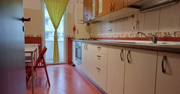 Apartament 2 camere de familie Popesti Leordeni Apollo 2 de inchiriat