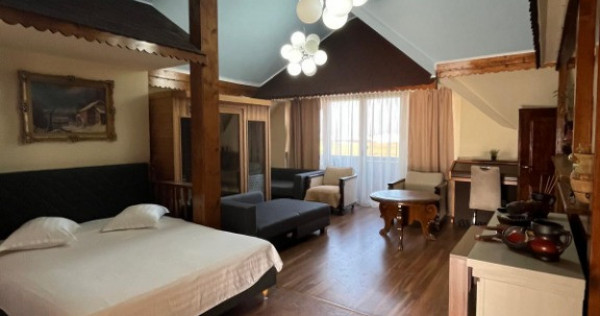 Sibiu, inchiriem vila turistica pentru Revelion 2026