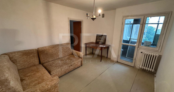 Apartament 2 Camere , Etaj Intermediar , Zona Alexandru Obre