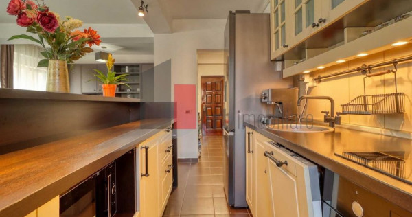 Apartament Premium 3 Camere 65 m2 Militari Residence Util...