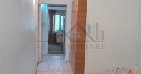 Apartament 3 camere Nicolina