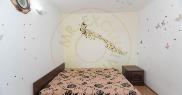 Apartament 2 camere Exercitiu Banat