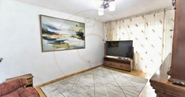 Apartament 4 camere - Nord - Impecabil - foarte spatios 86,4