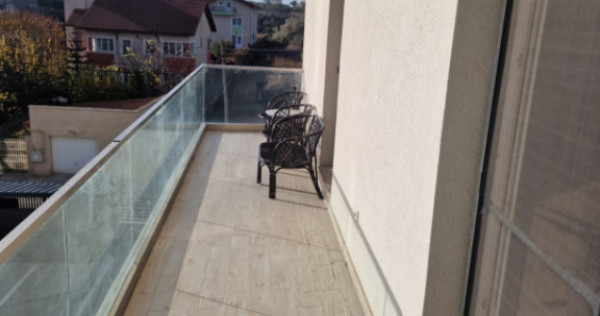 Apartament 2 camere de vanzare, Meraki Resort, Mamaia-Sat