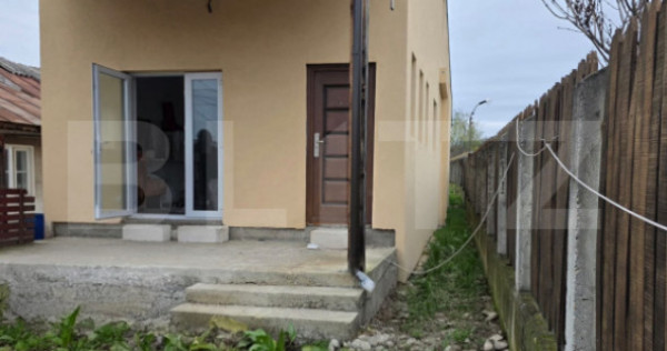 Casă nouă &ndash; 120 mp utili | Vifor&acirc;ta, la 2 km de T&acirc;rgov