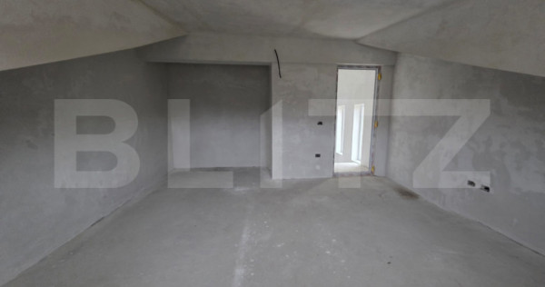 Casă nouă &ndash; 120 mp utili | Vifor&acirc;ta, la 2 km de T&acirc;rgov