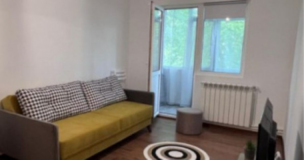 Apartament 3 camera / 60 mp / zonă km 5 / AC / centrala pr