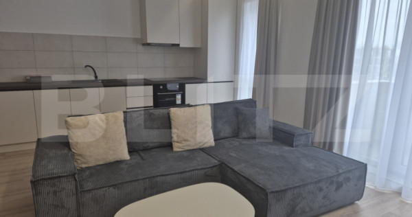 Apartament 2 camere, 59 mp, ansamblul Maurer - zona Libertat
