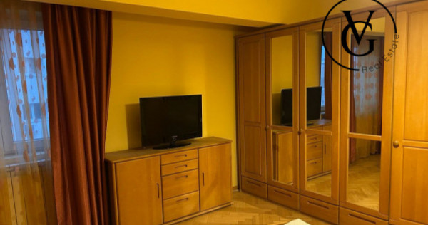 Apartament 3 camere | Mall Vitan