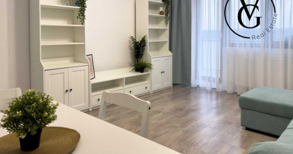 Apartament 2 camere | ISG Residence