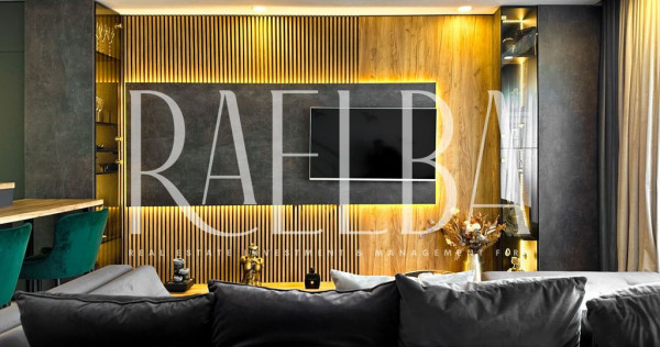 Casa Cosmopolis | 3 camere | 2023 |